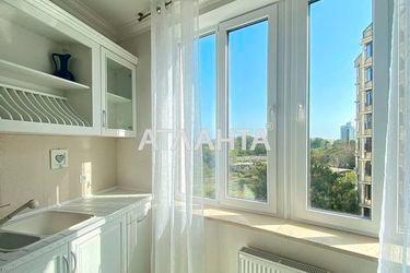 2-rooms apartment apartment by the address st. Shevchenko pr (area 64,3 m²) - Atlanta.ua - photo 42