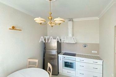 2-rooms apartment apartment by the address st. Shevchenko pr (area 64,3 m²) - Atlanta.ua - photo 43