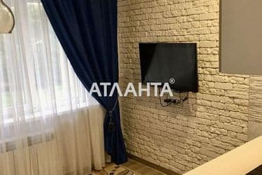 1-room apartment apartment by the address st. Andrievskogo (area 18 m²) - Atlanta.ua - photo 14