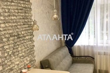 1-room apartment apartment by the address st. Andrievskogo (area 18 m²) - Atlanta.ua - photo 12