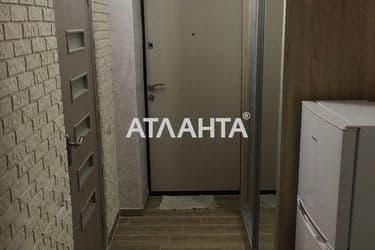 1-room apartment apartment by the address st. Andrievskogo (area 18 m²) - Atlanta.ua - photo 18