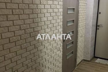 1-room apartment apartment by the address st. Andrievskogo (area 18 m²) - Atlanta.ua - photo 20