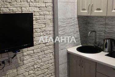 1-room apartment apartment by the address st. Andrievskogo (area 18 m²) - Atlanta.ua - photo 15