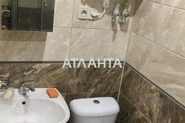 1-room apartment apartment by the address st. Andrievskogo (area 18 m²) - Atlanta.ua - photo 22