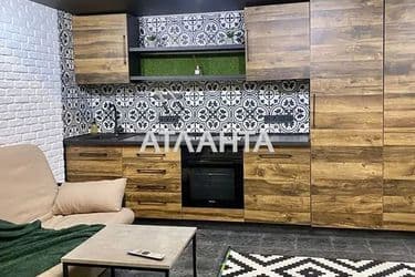 1-room apartment apartment by the address st. Vilyamsa ak (area 28,5 m²) - Atlanta.ua - photo 15