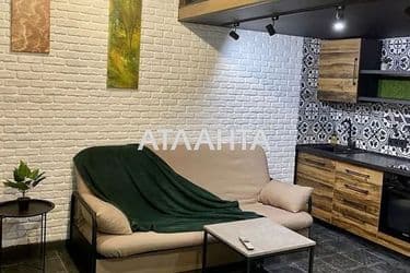 1-room apartment apartment by the address st. Vilyamsa ak (area 28,5 m²) - Atlanta.ua - photo 16