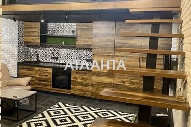 1-room apartment apartment by the address st. Vilyamsa ak (area 28,5 m²) - Atlanta.ua - photo 17