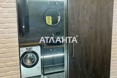1-room apartment apartment by the address st. Vilyamsa ak (area 28,5 m²) - Atlanta.ua - photo 20