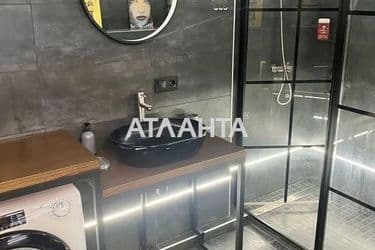 1-room apartment apartment by the address st. Vilyamsa ak (area 28,5 m²) - Atlanta.ua - photo 21