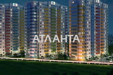 1-room apartment apartment by the address st. Vilyamsa ak (area 28,5 m²) - Atlanta.ua - photo 28