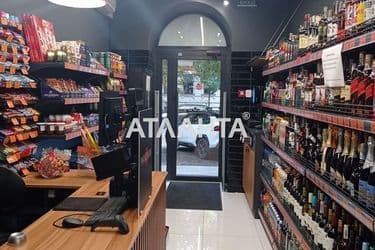 Коммерческая недвижимость по адресу ул. Дворянская (площадь 68 м²) - Atlanta.ua - фото 6