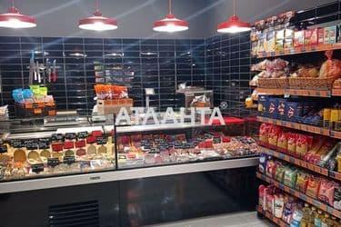 Коммерческая недвижимость по адресу ул. Дворянская (площадь 68 м²) - Atlanta.ua - фото 8