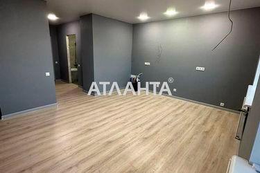 1-room apartment apartment by the address st. Zhemchuzhnaya (area 42 m²) - Atlanta.ua - photo 12