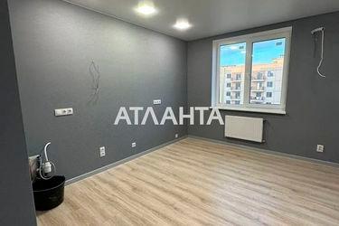 1-room apartment apartment by the address st. Zhemchuzhnaya (area 42 m²) - Atlanta.ua - photo 13