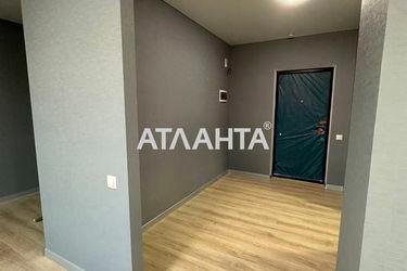 1-room apartment apartment by the address st. Zhemchuzhnaya (area 42 m²) - Atlanta.ua - photo 14