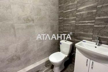 1-room apartment apartment by the address st. Zhemchuzhnaya (area 42 m²) - Atlanta.ua - photo 15