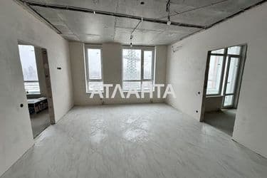 2-комнатная квартира по адресу ул. Ш. Надднепрянское (площадь 66,1 м²) - Atlanta.ua - фото 27