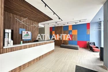 2-rooms apartment apartment by the address st. Sh Naddnepryanskoe (area 66,1 m²) - Atlanta.ua - photo 44