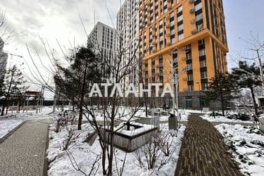 2-rooms apartment apartment by the address st. Sh Naddnepryanskoe (area 66,1 m²) - Atlanta.ua - photo 46