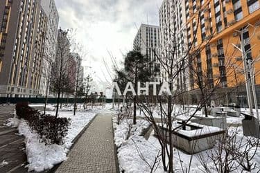 2-rooms apartment apartment by the address st. Sh Naddnepryanskoe (area 66,1 m²) - Atlanta.ua - photo 47