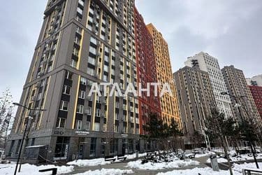 2-комнатная квартира по адресу ул. Ш. Надднепрянское (площадь 66,1 м²) - Atlanta.ua - фото 48