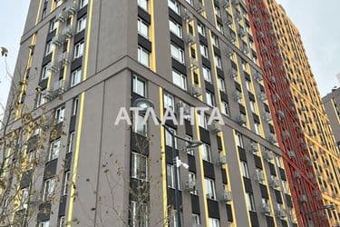 2-комнатная квартира по адресу ул. Ш. Надднепрянское (площадь 66,1 м²) - Atlanta.ua - фото 49