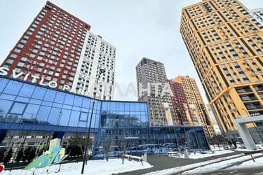 2-комнатная квартира по адресу ул. Ш. Надднепрянское (площадь 66,1 м²) - Atlanta.ua - фото 52