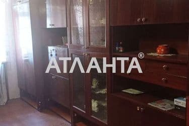 1-комнатная квартира по адресу ул. Средняя (площадь 26,7 м²) - Atlanta.ua - фото 15