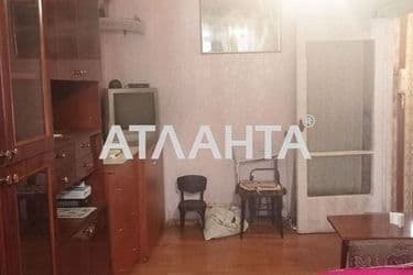 1-комнатная квартира по адресу ул. Средняя (площадь 26,7 м²) - Atlanta.ua - фото 16