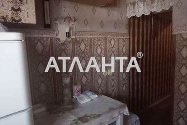 1-комнатная квартира по адресу ул. Средняя (площадь 26,7 м²) - Atlanta.ua - фото 18
