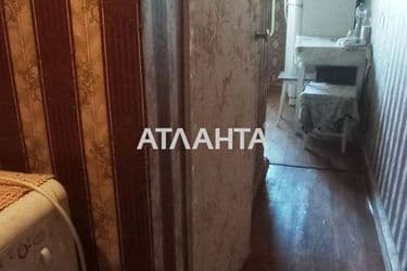 1-комнатная квартира по адресу ул. Средняя (площадь 26,7 м²) - Atlanta.ua - фото 20