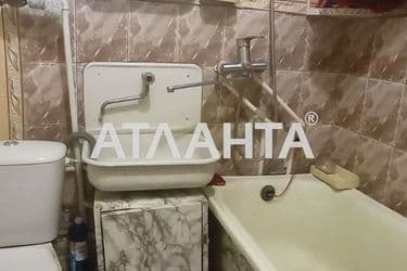 1-комнатная квартира по адресу ул. Средняя (площадь 26,7 м²) - Atlanta.ua - фото 21