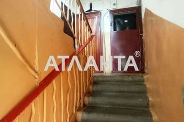 1-комнатная квартира по адресу ул. Средняя (площадь 26,7 м²) - Atlanta.ua - фото 22