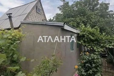 Dacha by the address st. Nizhnyaya (area 45 m²) - Atlanta.ua - photo 4