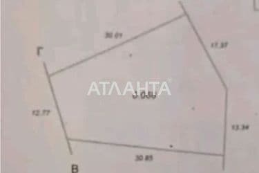 Dacha by the address st. Nizhnyaya (area 45 m²) - Atlanta.ua - photo 5