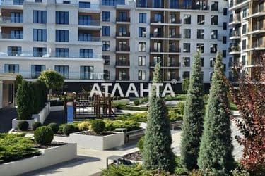 1-кімнатна квартира за адресою Маячний пров. (площа 24 м²) - Atlanta.ua - фото 11