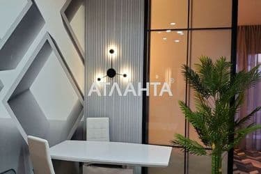 1-room apartment apartment by the address st. Mayachnyy per (area 24 m²) - Atlanta.ua - photo 13