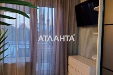 1-кімнатна квартира за адресою Маячний пров. (площа 24 м²) - Atlanta.ua - фото 16