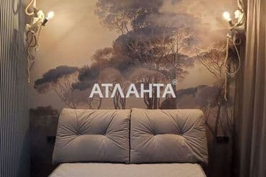 1-кімнатна квартира за адресою Маячний пров. (площа 24 м²) - Atlanta.ua - фото 17