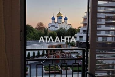1-кімнатна квартира за адресою Маячний пров. (площа 24 м²) - Atlanta.ua - фото 18