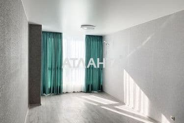 1-комнатная квартира по адресу ул. Бугаевская (площадь 38,6 м²) - Atlanta.ua - фото 15