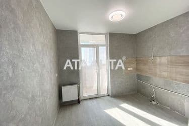 1-комнатная квартира по адресу ул. Бугаевская (площадь 38,6 м²) - Atlanta.ua - фото 19