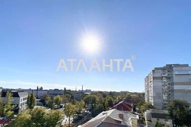 1-комнатная квартира по адресу ул. Бугаевская (площадь 38,6 м²) - Atlanta.ua - фото 23