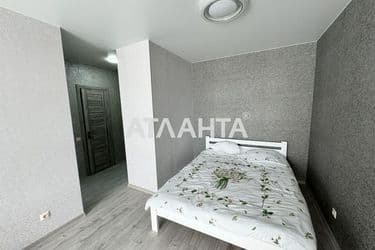 1-комнатная квартира по адресу ул. Бугаевская (площадь 38,6 м²) - Atlanta.ua - фото 17