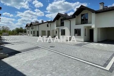 House by the address st. Pasiki Zubritski Mazepi (area 118 m²) - Atlanta.ua - photo 17