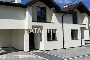 House by the address st. Pasiki Zubritski Mazepi (area 118 m²) - Atlanta.ua - photo 18