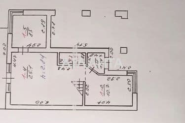 House by the address st. Pasiki Zubritski Mazepi (area 118 m²) - Atlanta.ua - photo 20