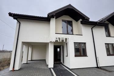 House by the address st. Pasiki Zubritski Mazepi (area 118 m²) - Atlanta.ua - photo 30