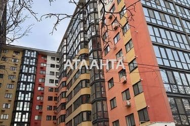 1-кімнатна квартира за адресою вул. Малиновського марш. (площа 39,2 м²) - Atlanta.ua - фото 50