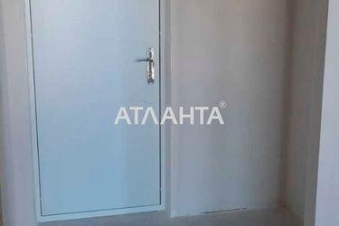 1-room apartment apartment by the address st. Inglezi 25 chapaevskoy div (area 32,9 m²) - Atlanta.ua - photo 12